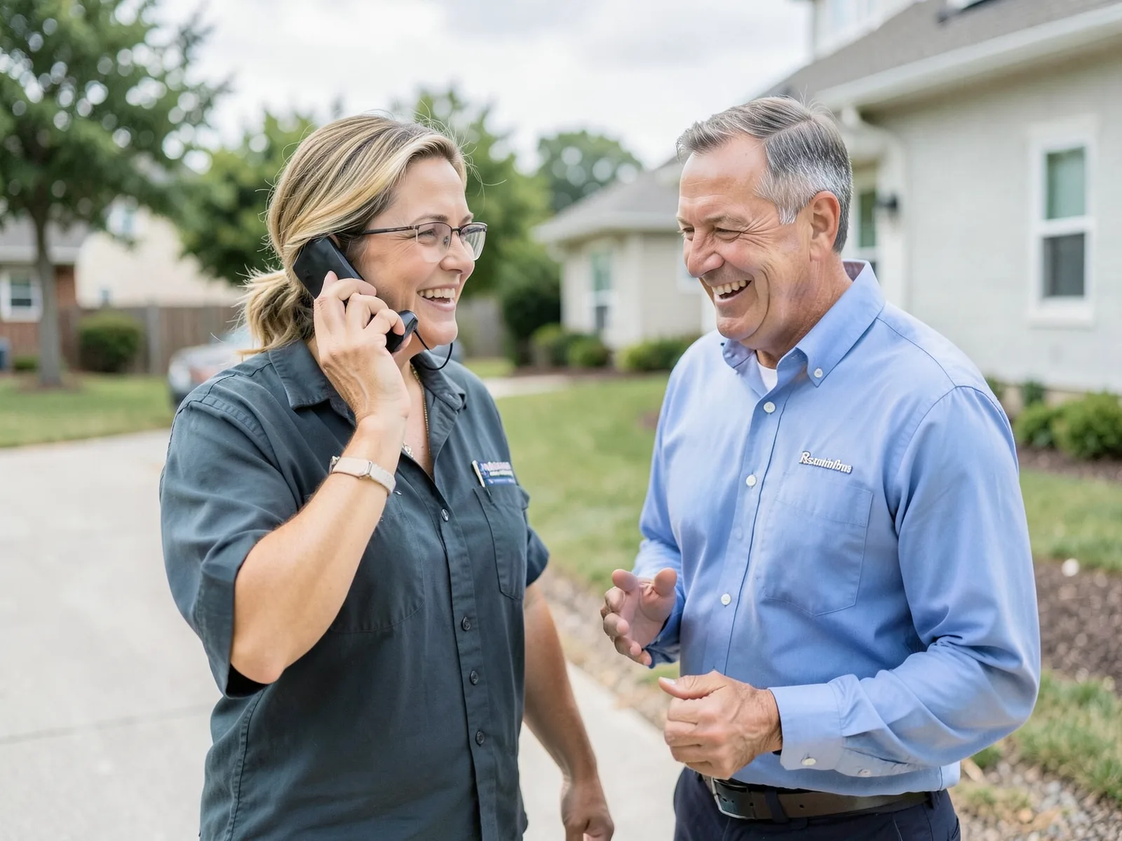 Frequently Asked Questions About Residential Water Cleanup in Mechanicsburg, IL